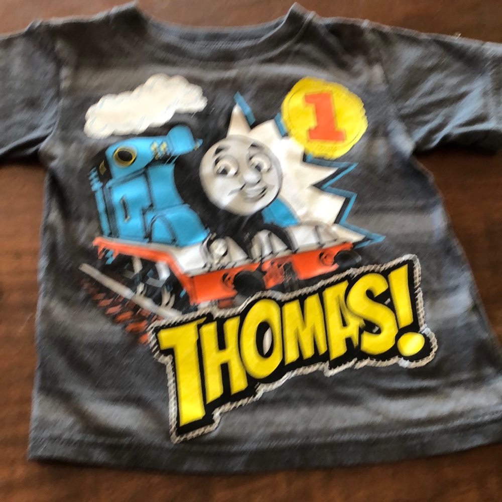 Boys toddlers T-shirt
